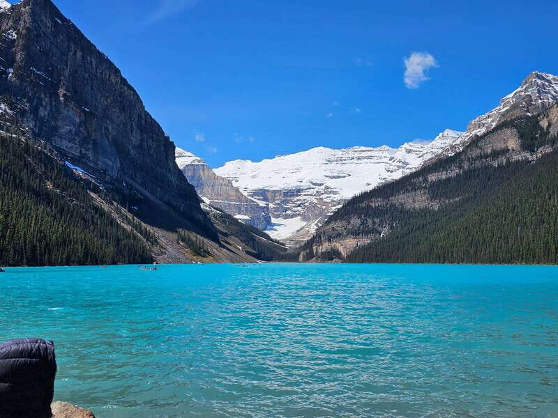 Emerald Lake, Lake Louise, Johnston Canyon & Banff Tour SUV - Final Thoughts