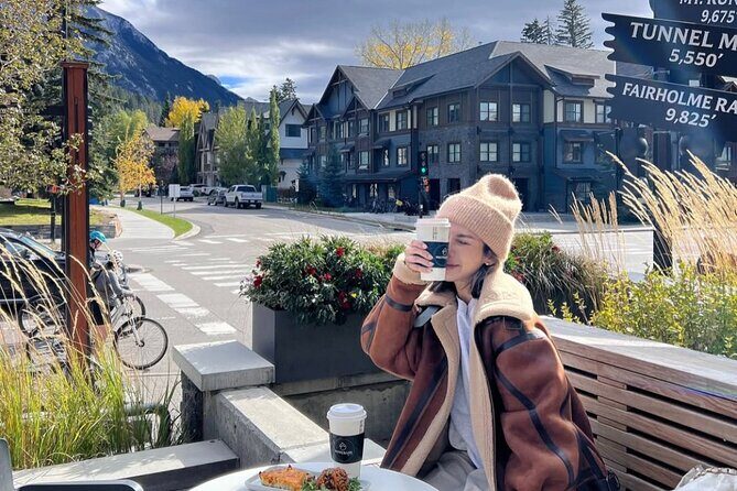 Emerald Lake Moraine Lake Louise Natural Bridge from Banff - The Value of the Experience