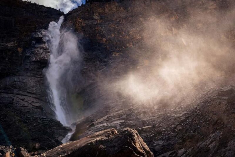 Emerald Lake, Wapta Falls & Takakkaw Falls in Yoho - Final Thoughts: Who Will Love This Tour?