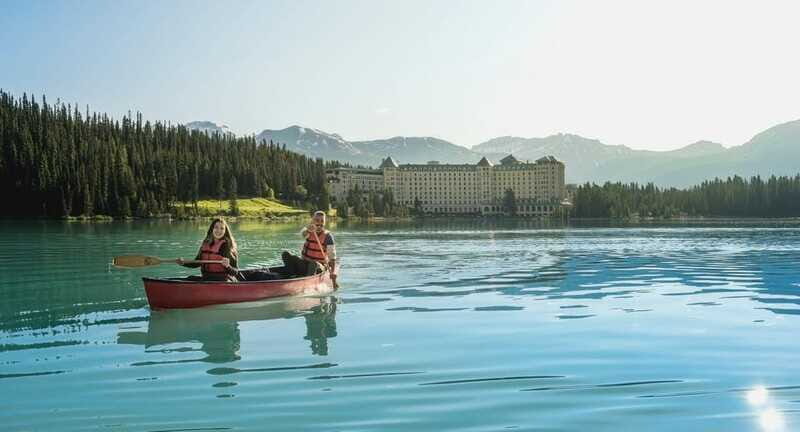 Emerald Lake,Lake Louise JohnstonCanyon&Banff Tour - Logistics and Value
