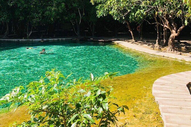 Emerald Pool: Jungle Tour, Private Full Day with Lunch - The Value of the Tour