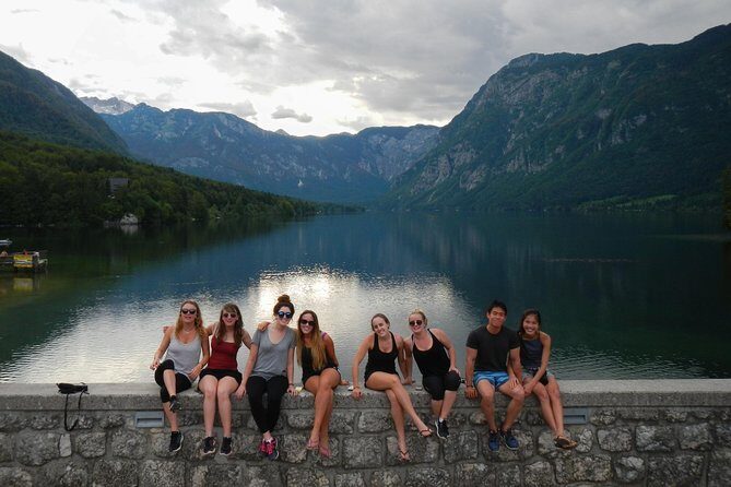 Emerald River Tour, Triglav National Park & Soa valley Day Trip - Exploring the Emerald River Tour: A Complete Review of Slovenia’s Natural Wonders