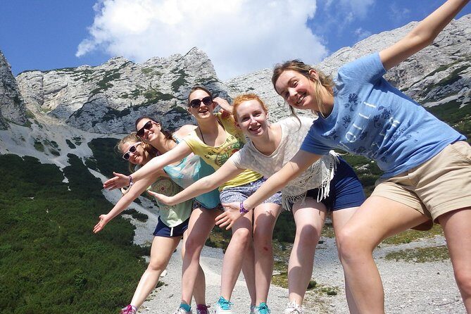 Emerald River Tour, Triglav National Park & Soa valley Day Trip - Key Points