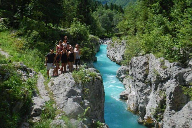 Emerald River Tour, Triglav National Park & Soa valley Day Trip - Who Would Love This Tour?