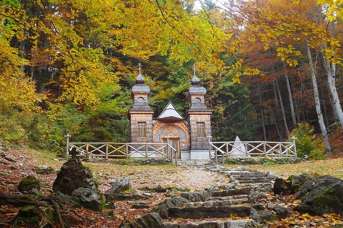 Emerald River Tour, Triglav National Park & Soa valley Day Trip - FAQs About the Emerald River Tour