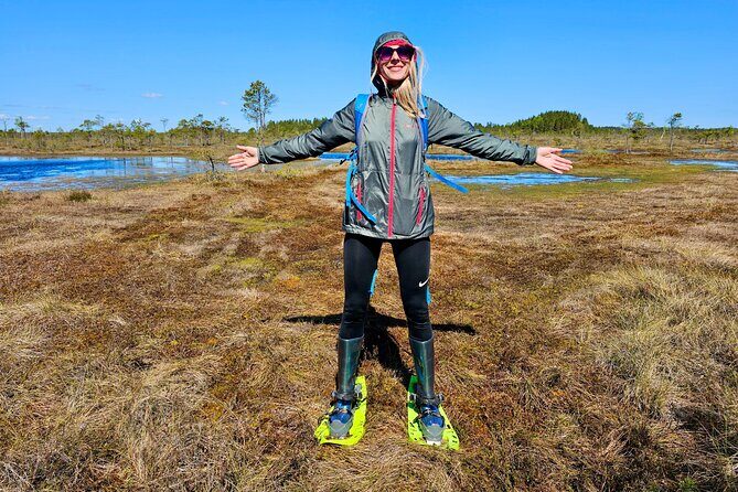 emeri Bogs Adventure: Explore Wetlands In Bog Shoes - FAQ