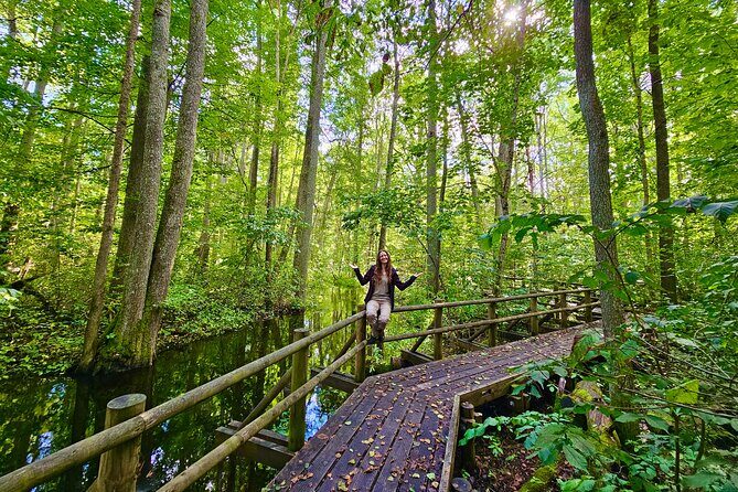 emeri Great Bog Discovery With Optional Sunrise & Jrmala Visit - Who Is This Tour Best For?