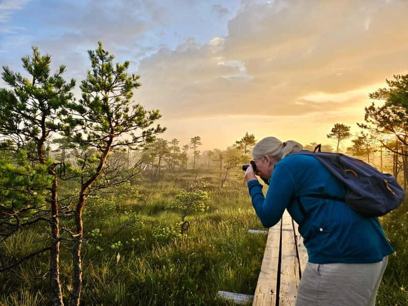 emeri Great Bog With Optional Sunrise & Jrmala Visit - FAQ