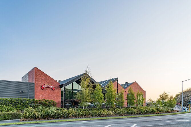 Emerson's Brewery Tour - Who Will Love This Tour?