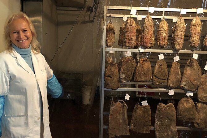 Emilia Flavors: Parmigiano, balsamic, cured meats & wines - Practical Considerations and Value