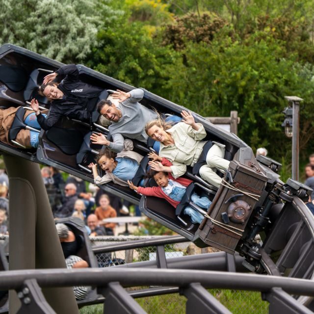 Emmen: Wildlands Adventure Zoo and Rimbula River Boat Ride - A Deep Dive into the Experience