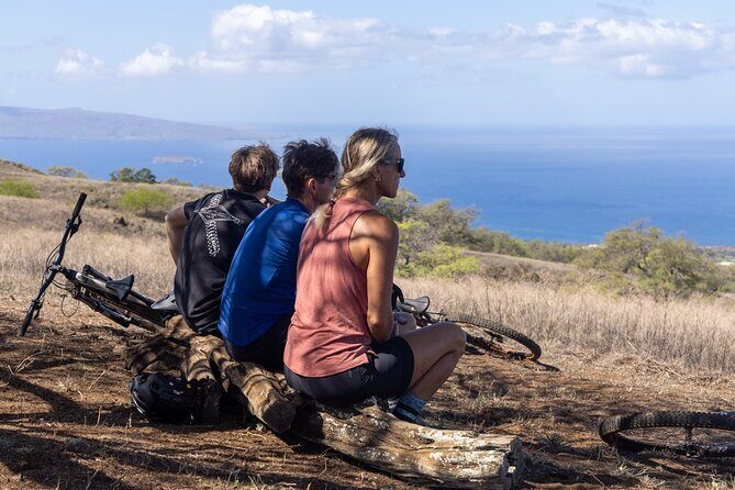 Emountain Bike Tour Maui | Experience Tour  Private Ranch - FAQ: Your Practical Questions Answered