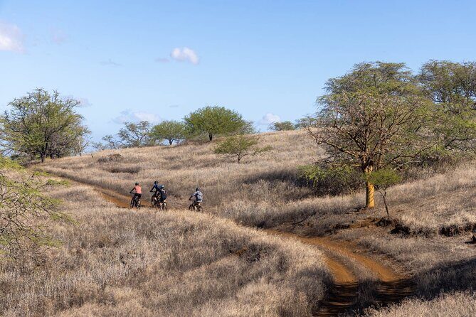 Emountain Bike Tour Maui | Experience Tour  Private Ranch - Final Thoughts