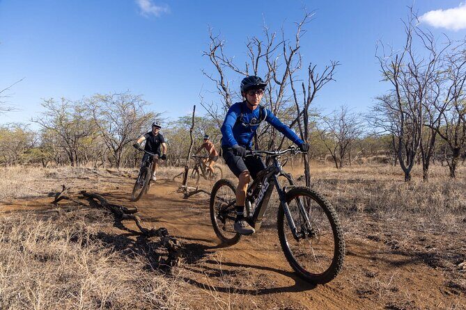 Emountain Bike Tour Maui | Grand Tour  Private Ranch - Why This Tour Offers Real Value