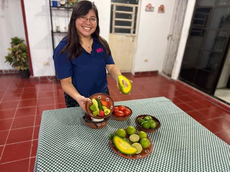 Empanadas, Salsas & Spirits: Hands-On Mexican Cooking Night - Final Thoughts