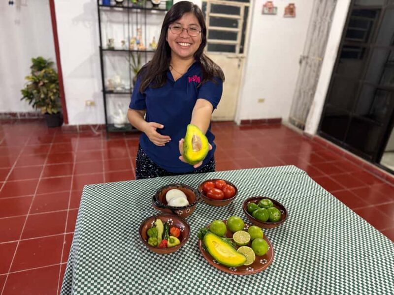 Empanadas, Salsas & Spirits: Hands-On Mexican Cooking Night - FAQs