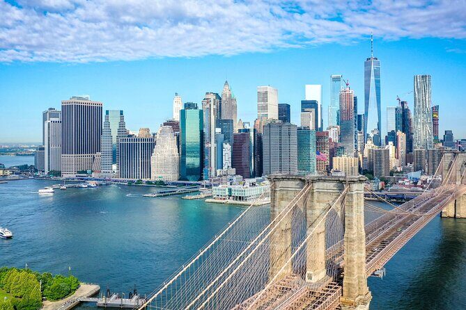 Empire State Building NYC Tour, Pre-booked Tickets, Transfer - Why Choose This Tour?