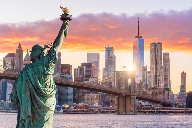 Empire State Building NYC Tour, Pre-booked Tickets, Transfer - Practical Details and Tips