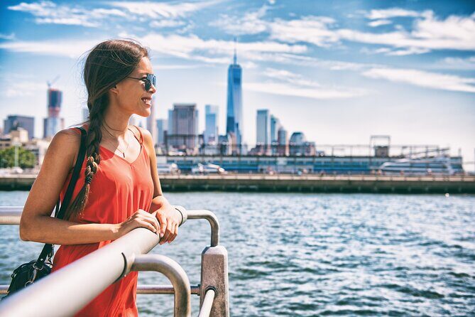 Empire State Building NYC Tour, Pre-booked Tickets, Transfer - Frequently Asked Questions