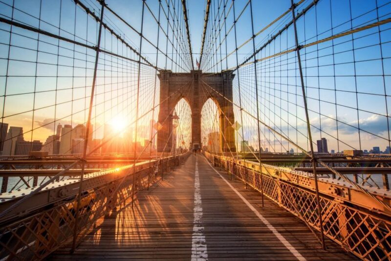 Empire State Building NYC Tour, Pre-booked Tickets, Transfer - FAQ