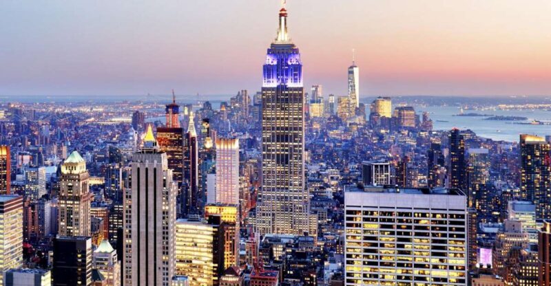 Empire State Building NYC Tour, Pre-booked Tickets, Transfer - Final Thoughts