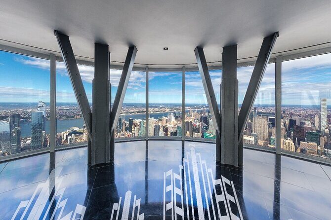 Empire State Building Ultimate Observatory Tour - A Full Breakdown of the Tour Experience