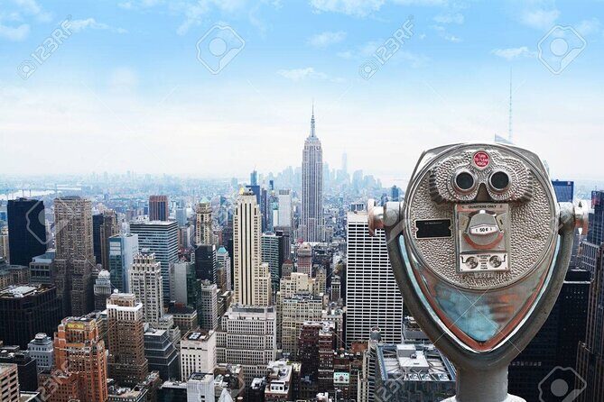 Empire State Premium Experience and 3-Hour Manhattan Walking Tour - Who Will Benefit Most from This Tour?