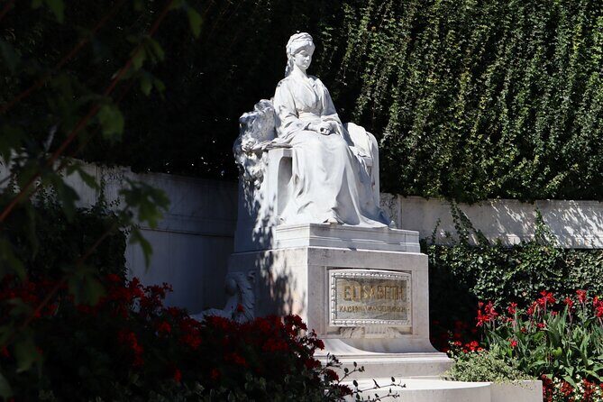 Empress Sisi - The Lady Di of Vienna - Who Will Love This Tour?