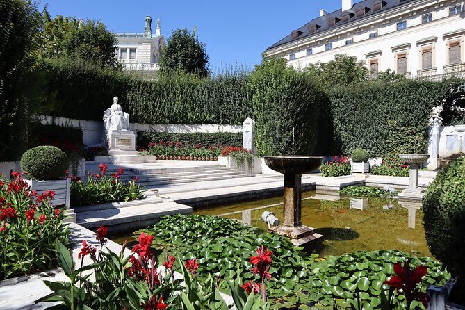 Empress Sisi - The Lady Di of Vienna - FAQ