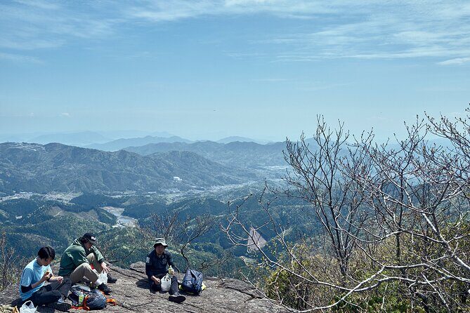 eMTB tour to see the beautiful islands from the summit - Exploring the Hiroshima eMTB Tour: What Makes It Special?