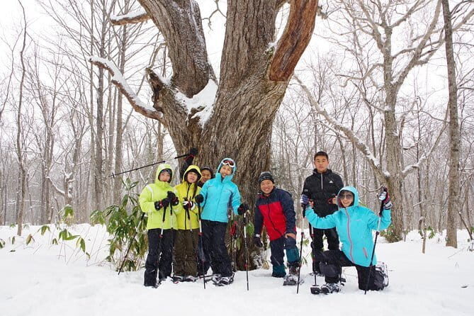 EN/CN Guided Snowshoeing and Snow Monkey Tour in Nagano - Who Will Enjoy This Tour?