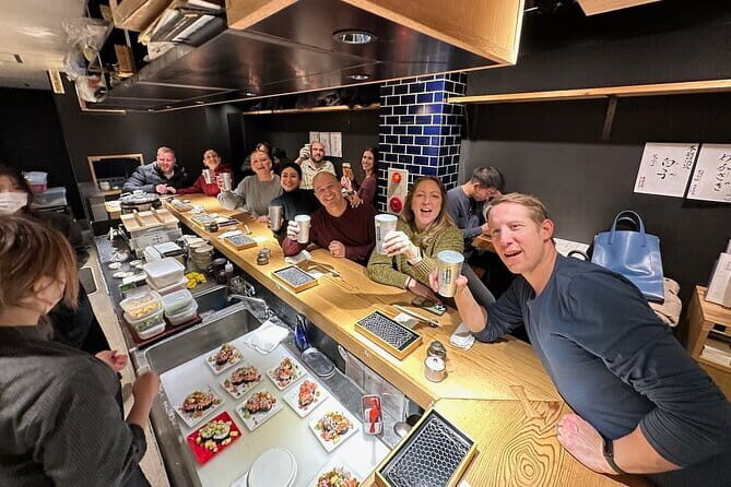EN/CN Guided Snowshoeing and Snow Monkey Tour in Nagano - The Sum Up