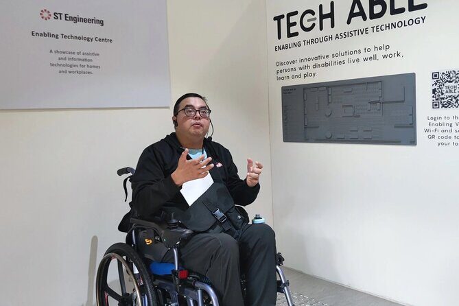 Enabling Village Tour  Building an Inclusive Community - FAQs