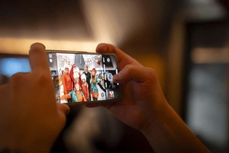 Enchanted Christmas Eve Celebration in Lapland - Final Thoughts