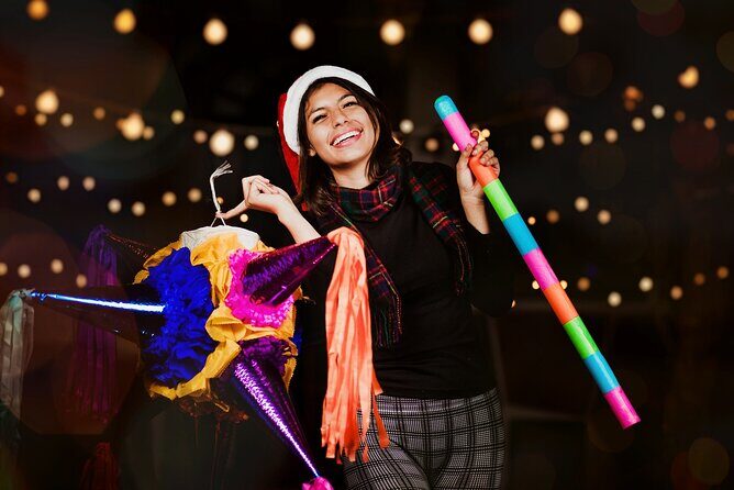 Enchanted Christmas Private Walking Tour in Mexico City - A Deep Dive into the Experience