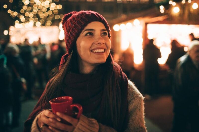 Enchanted Christmas Stroll: San Antonios Festive Gems - Practical Tips for Your Holiday Tour