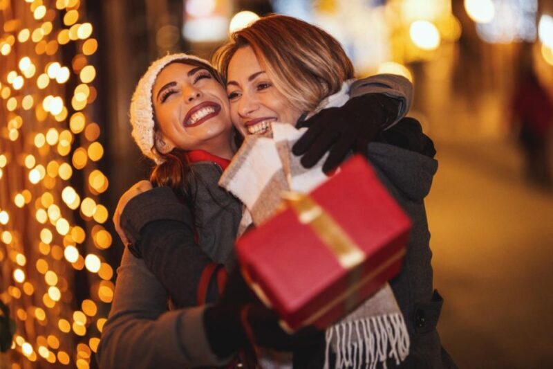 Enchanted Christmas Stroll: San Antonios Festive Gems - FAQs