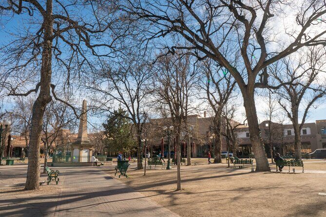 Enchanted Eats of Santa Fe Half-Day Tour - Frequently Asked Questions