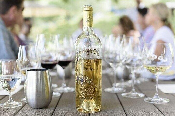 Enchanted Full Day Napa & Sonoma Wine Tour from Oakland - Final Thoughts