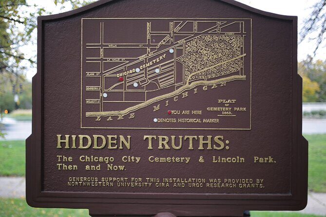 Enchanted Pedicab Tour History & Secrets of Lincoln Park - FAQ