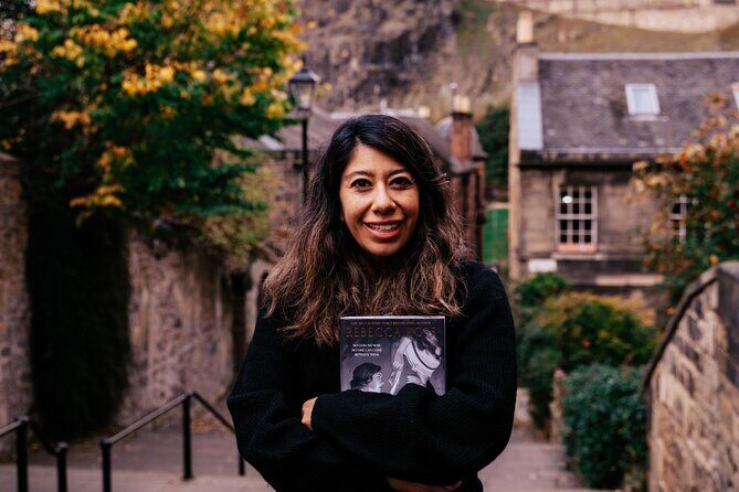 Enchanted Professional Private Photoshoot Tour in Edinburgh - Final Thoughts