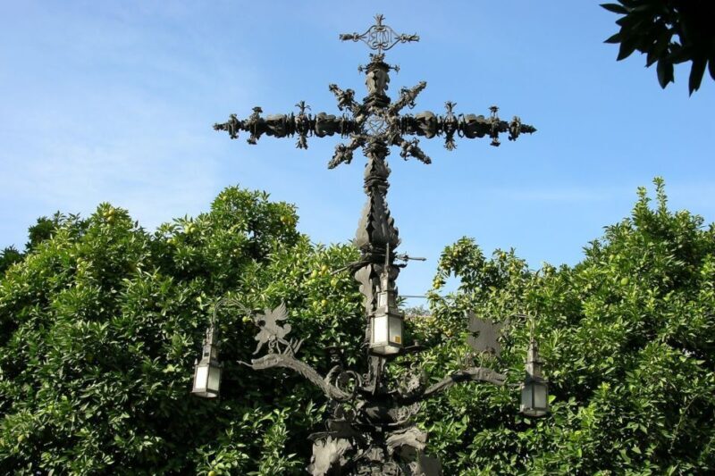 Enchanted Seville: Private Walking Tour - Enchanted Seville: Private Walking Tour — A Deep Dive into the City’s Stories