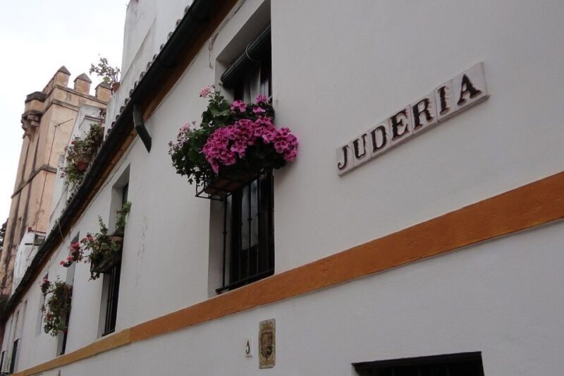 Enchanted Seville: Private Walking Tour - Who Should Consider This Tour?