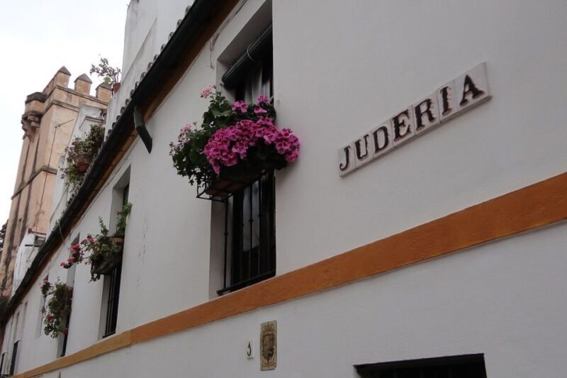 Enchanted Seville Walking Tour - Key Points