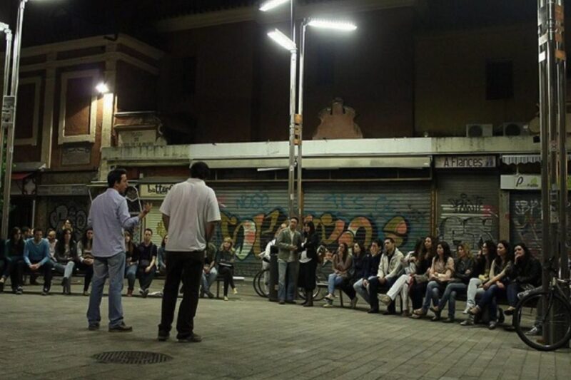 Enchanted Seville Walking Tour - Practical Details and Tips