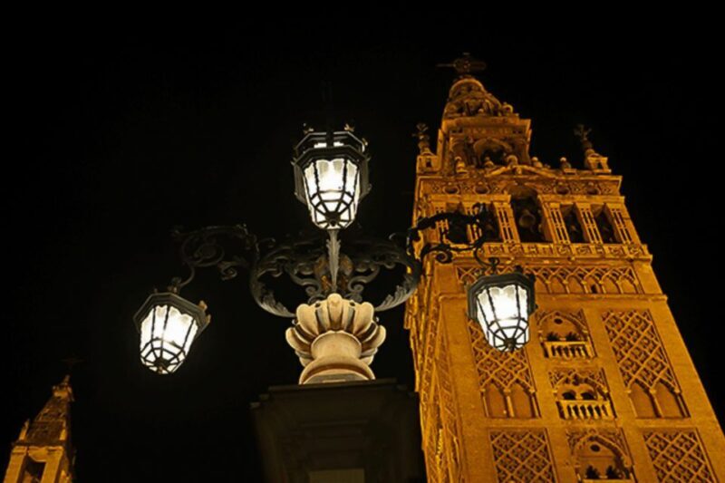 Enchanted Seville Walking Tour - The Sum Up