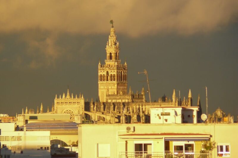Enchanted Seville Walking Tour - FAQ