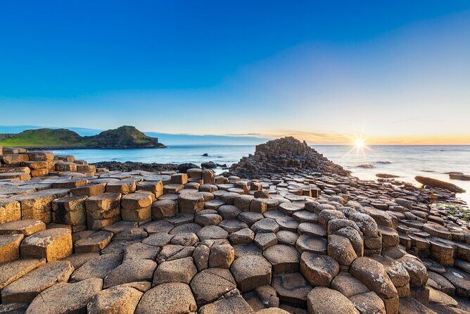 Enchanted Shores: Belfast to Giants Causeway - Practical Aspects and What to Expect