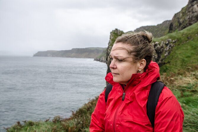 Enchanted Shores: Belfast to Giants Causeway - The Sum Up