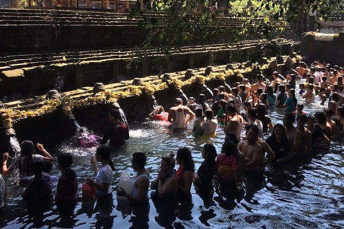 Enchanting Bali Tour with the Best Driver | All Included - Enchanting Bali Tour with the Best Driver | All Included